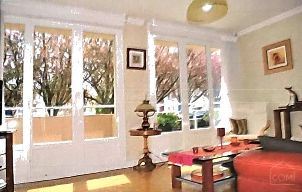 BREST - APPARTEMENT - 88 M2