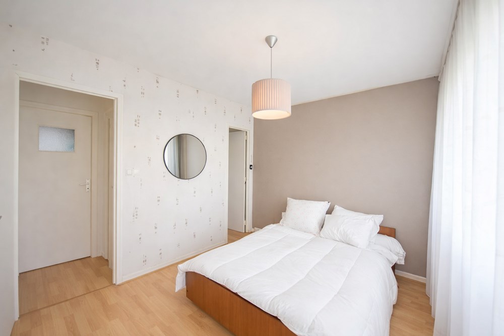 APPARTEMENT T3 DE 75 M2 - 2 CHAMBRES - LUMINEUX - DALLE BETON - 2 BALCONS - PLACE DE PARKING - CAVE - photo 5