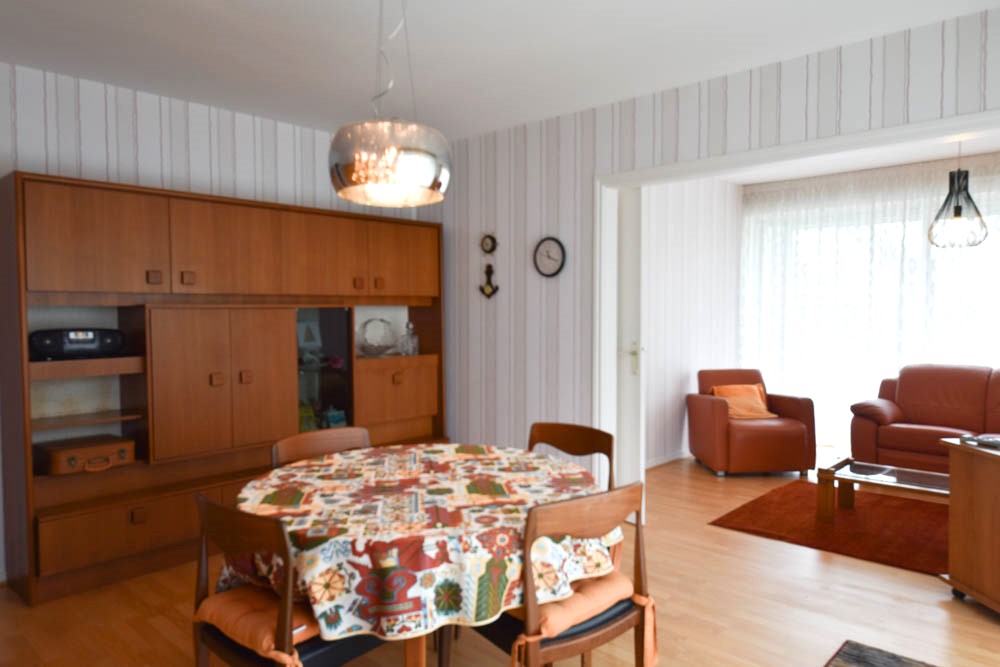 APPARTEMENT T3 DE 75 M2 - 2 CHAMBRES - LUMINEUX - DALLE BETON - 2 BALCONS - PLACE DE PARKING - CAVE - photo 2