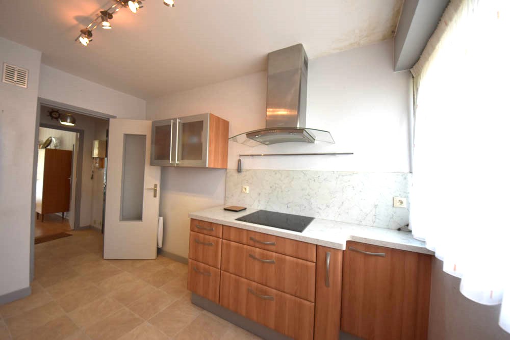 APPARTEMENT T3 DE 75 M2 - 2 CHAMBRES - LUMINEUX - DALLE BETON - 2 BALCONS - PLACE DE PARKING - CAVE - photo 5