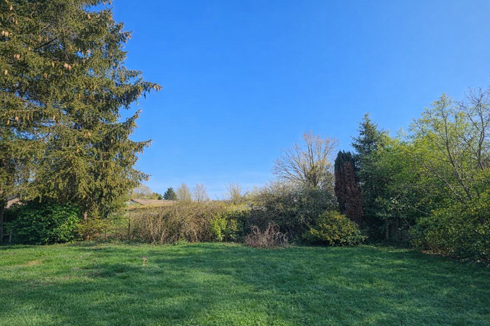 PROPRIETE DE 200 M² SUR 1000M² DE TERRAIN - 4/5 CHAMBRES - ESPACE DE VIE 60M² - COUP DE COEUR - CHARME DU DEBUT DU SIECLE - RARE photo 5
