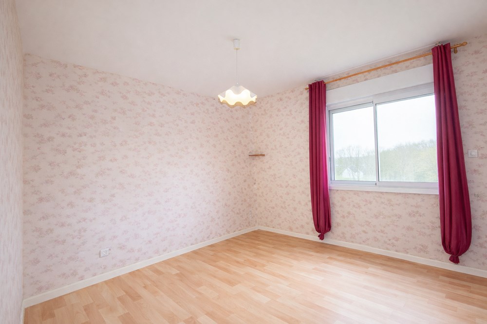 APPARTEMENT - BEAUX VOLUMES - 2 CHAMBRES (POSSIBLE 3) - LUMINEUX - BALCON - BELLE EXPOSITION - PARKING SECURISE photo 4
