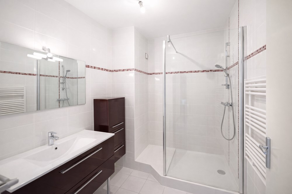 APPARTEMENT - BEAUX VOLUMES - 2 CHAMBRES (POSSIBLE 3) - LUMINEUX - BALCON - BELLE EXPOSITION - PARKING SECURISE photo 5