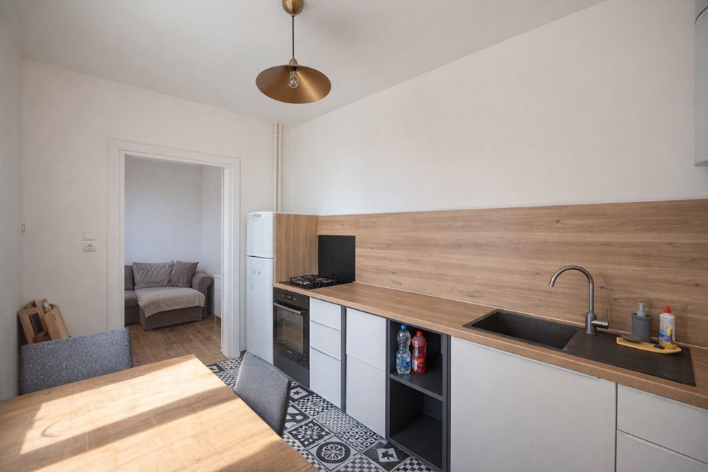 À VENDRE - APPARTEMENT - 1 CHAMBRE - LUMINEUX - SECTEUR RECHERCHÉ - VUE MER - BELLE OPPORTUNITÉ photo 4