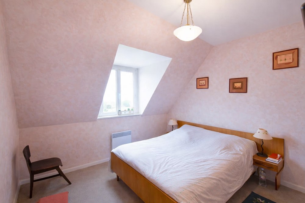 BREST - MAISON - 110 M2 - 5 PIECES photo 4