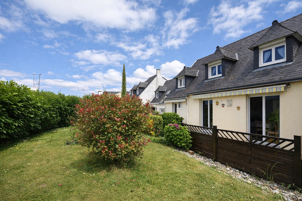 BREST - MAISON - 110 M2 - 5 PIECES