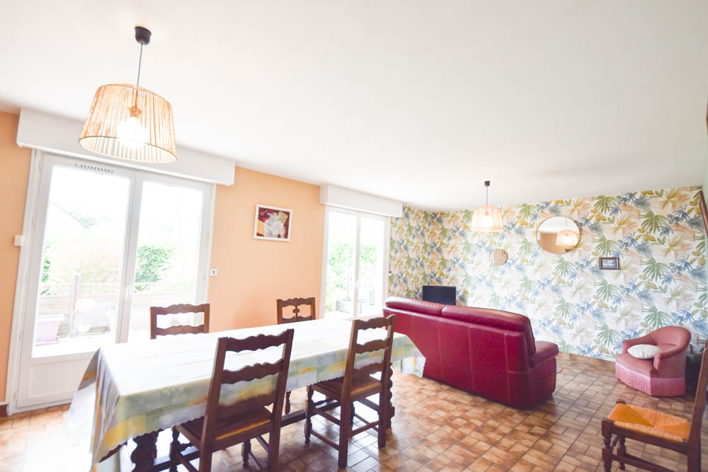 MAISON - photo 3