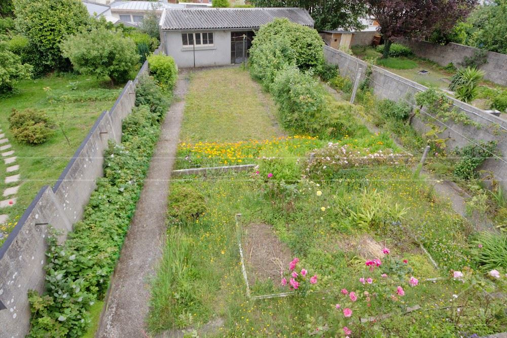 MAISON DE 200M² - IDEAL FAMILLE OU INVESTISSEUR - SITUATION PRIVILEGIEE - TERRAIN 350 M² - RARE photo 4