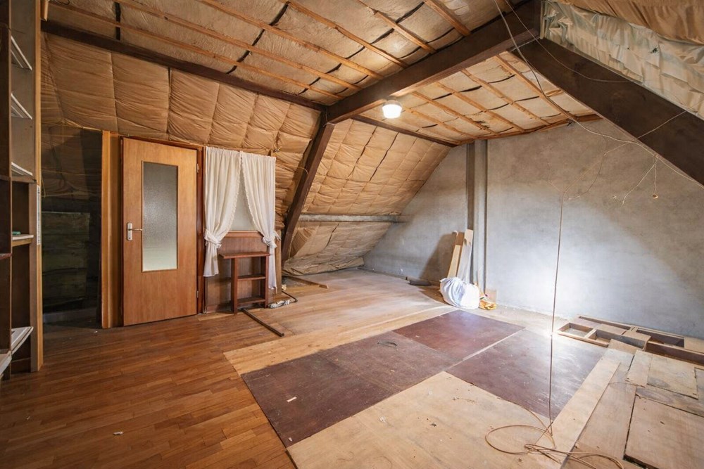 MAISON DE 200M² - IDEAL FAMILLE OU INVESTISSEUR - SITUATION PRIVILEGIEE - TERRAIN 350 M² - RARE photo 5