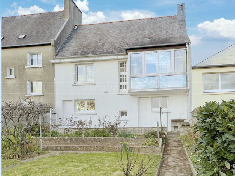 MAISON DE 200M² - IDEAL FAMILLE OU INVESTISSEUR - SITUATION PRIVILEGIEE - TERRAIN 350 M² - RARE photo 5