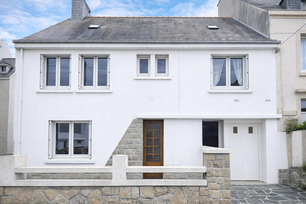 MAISON DE 200M² - IDEAL FAMILLE OU INVESTISSEUR - SITUATION PRIVILEGIEE - TERRAIN 350 M² - RARE