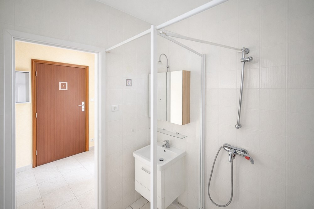 APPARTEMENT T2 DE 39 M² - 1 CHAMBRE - GRAND BALCON - ASCENSEUR - 1 PLACE DE PARKING PRIVATIVE - VUE MER photo 5