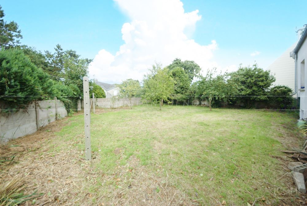 MAISON 150M² - 4 CHAMBRES/5 POSSIBLES - TERRAIN 900M² - CENTRE VILLE - EN IMPASSE - VIE DE PLAIN PIED POSSIBLE - NEO BRETONNE photo 3