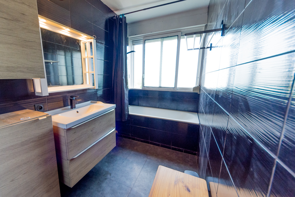 APPARTEMENT T4/5 90M² - DALLE BETON - 3 CHAMBRES POSSIBLE 4 - NOMBREUSES POSSIBLITES photo 4