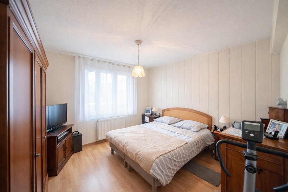 CHARMANT APPARTEMENT - 2 CHAMBRES POSSIBLE 3 - 72M² - GARAGE - CAVE - LE GUELMEUR PROCHE SAINT MARC photo 4