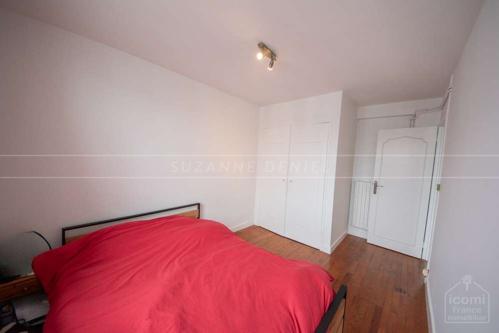 APPARTEMENT - T4 - BELLE EXPOSITION - LUMINEUX - PLACE DE PARKING PRIVATIVE AU PIED DE L'IMMEUBLE - GARAGE - COPROPRIETE BIEN ENTRETENUE photo 5