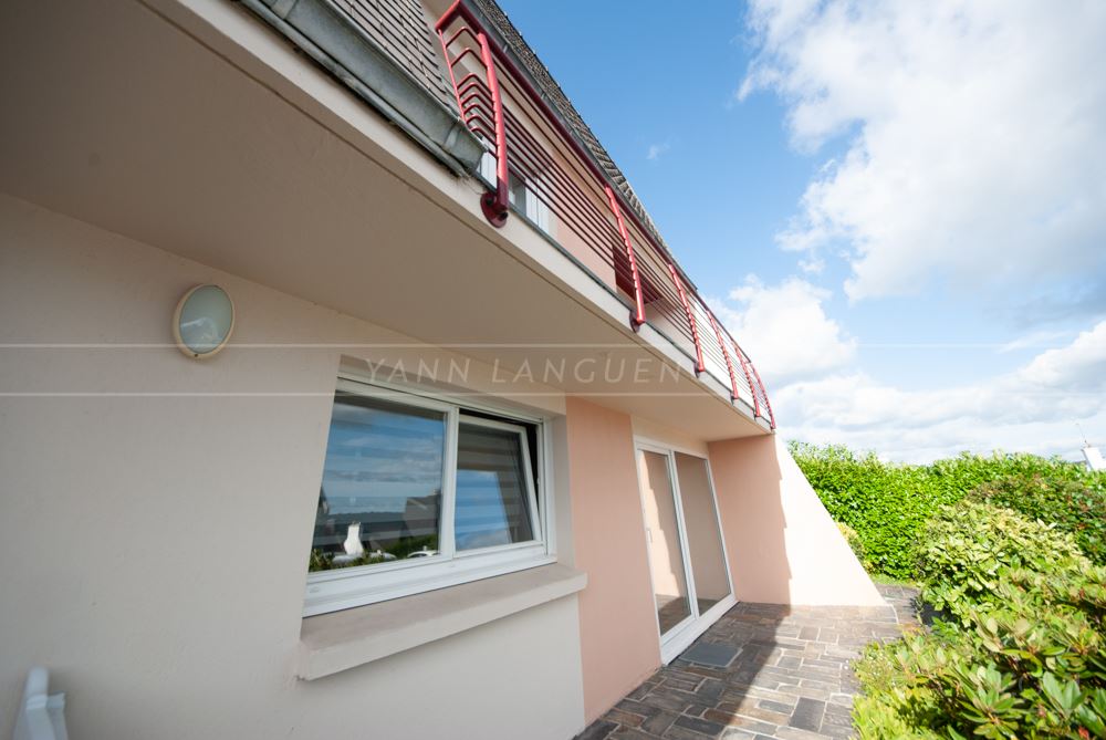 MAISON 123M² - 4 CHAMBRES - EN IMPASSE - AUCUNS TRAVAUX - BELLE OPPORTUNITE - RARE - GRAND JARDIN photo 2