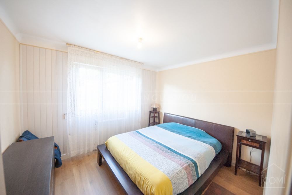 MAISON 123M² - 4 CHAMBRES - EN IMPASSE - AUCUNS TRAVAUX - BELLE OPPORTUNITE - RARE - GRAND JARDIN photo 5