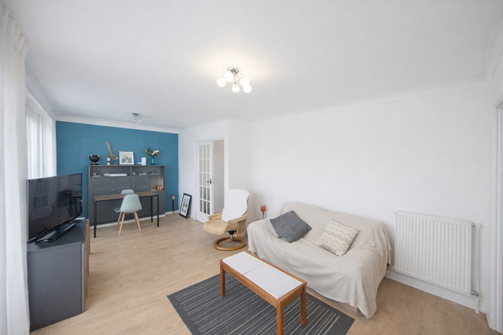 MAISON 123M² - 4 CHAMBRES - EN IMPASSE - AUCUNS TRAVAUX - BELLE OPPORTUNITE - RARE - GRAND JARDIN photo 5