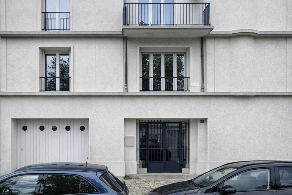 APPARTEMENT T2 DE 48 M² - COURS DAJOT - IDEAL CELIBATAIRE - COUPLE - INVESTISSEURS - PROFESSIONS LIBERALES - RARE - EMPLACEMENT #1 photo 3