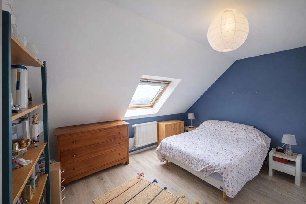 MAISON 2016 DE 90M² - 4 CHAMBRES - GARAGE 36M² - JARDIN 450M² - PEICE DE VIE 39M² - SUITE PARENTALE photo 4