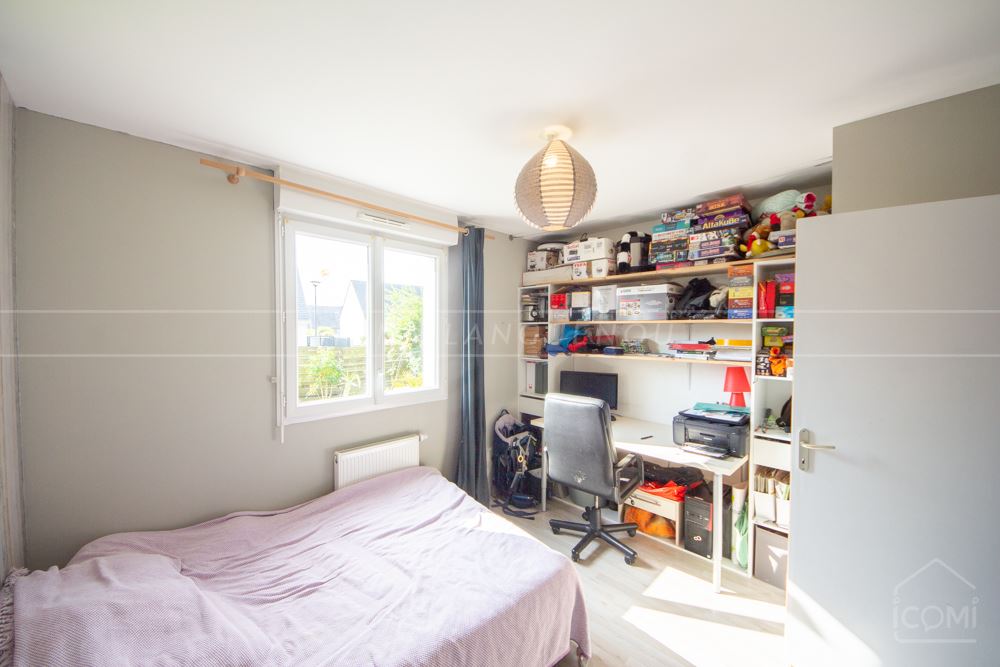 MAISON 2016 DE 90M² - 4 CHAMBRES - GARAGE 36M² - JARDIN 450M² - PEICE DE VIE 39M² - SUITE PARENTALE photo 4