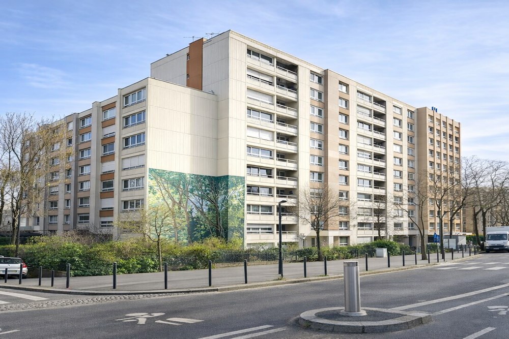 PARKING 1ER SOUS SOL - RESIDENCE SECURISEE - PORTE AUTOMATIQUE - GARDIEN
