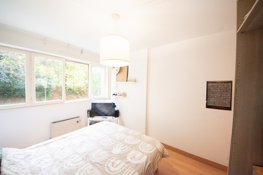 APPARTEMENT - T2 - PREMIER ETAGE - BALCON - DALLE BETON - QUARTIER CALME - PLACE DE PARKING PRIVE - EXPOSITION SUD photo 4