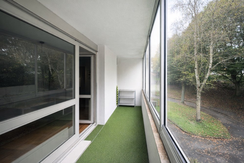 APPARTEMENT - T2 - PREMIER ETAGE - BALCON - DALLE BETON - QUARTIER CALME - PLACE DE PARKING PRIVE - EXPOSITION SUD photo 2