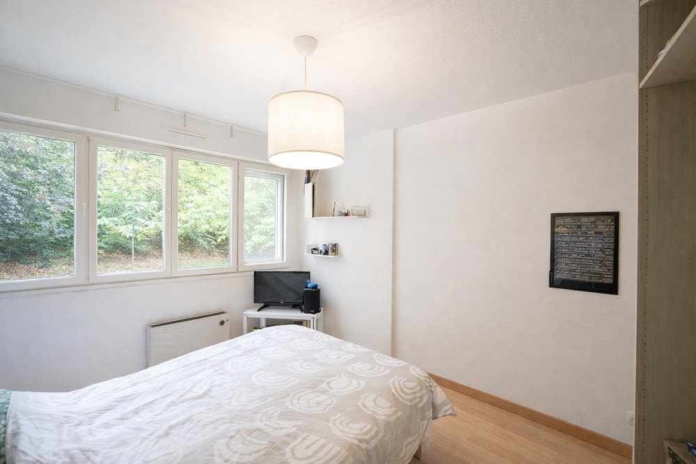 APPARTEMENT - T2 - PREMIER ETAGE - BALCON - DALLE BETON - QUARTIER CALME - PLACE DE PARKING PRIVE - EXPOSITION SUD photo 5