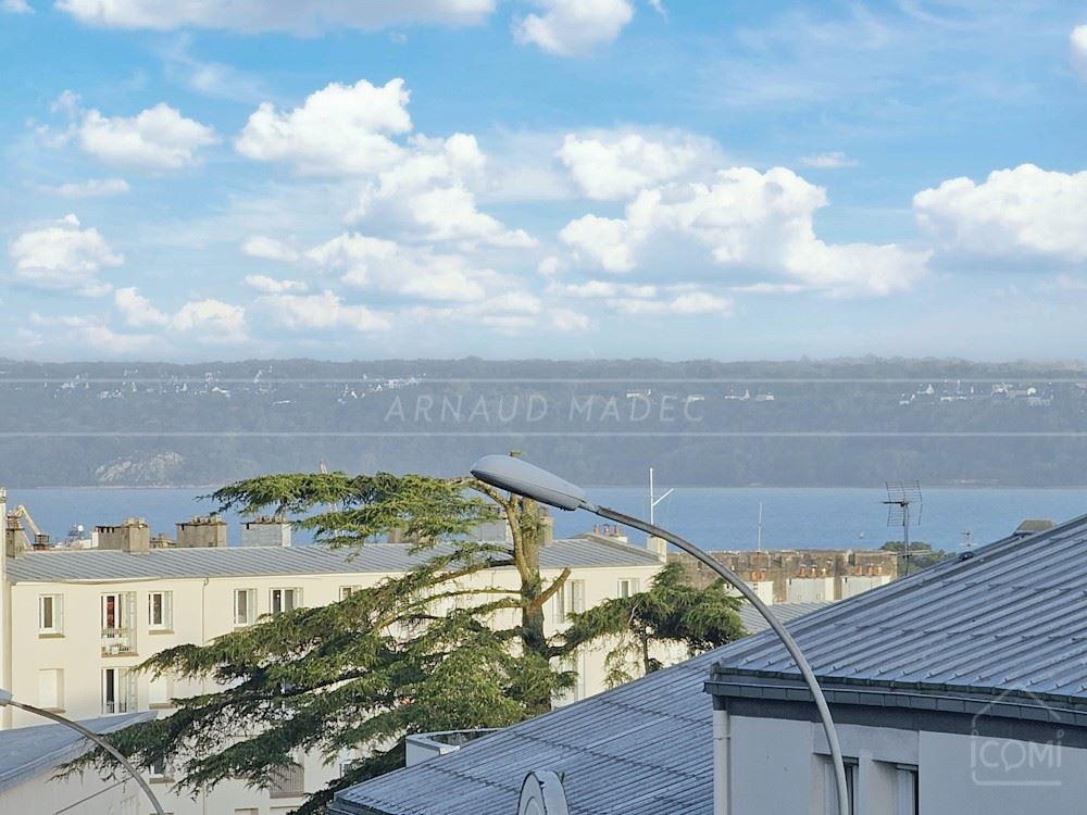 APPARTEMENT T3 - 2ND ET DERNIER ETAGE - TERRASSE - AUCUNS TRAVAUX - COUP DE COEUR - RARE photo 4