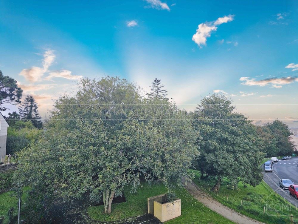 APPARTEMENT T3 - 2ND ET DERNIER ETAGE - TERRASSE - AUCUNS TRAVAUX - COUP DE COEUR - RARE photo 5