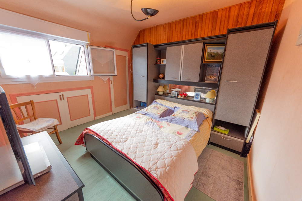 MAISON T5 102M² - 4 CHAMBRES - GARAGE - SOUS-SOL INTEGRAL SUR TERRAIN CLOS DE 330M² photo 4