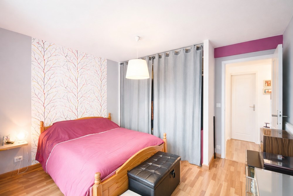 APPARTEMENT DE 70 M2 - 2 CHAMBRES - LUMINEUX - SANS TRAVAUX - DALLE BÉTON - CAVE - FAIBLES CHARGES photo 5