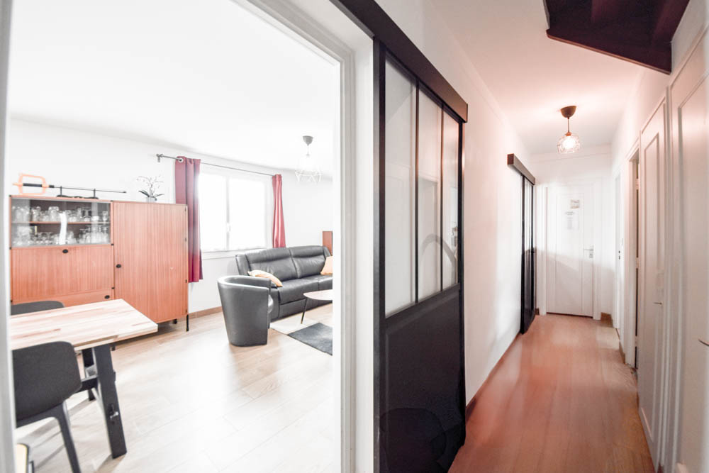 MAISON NON MITOYENNE DE 127 M2 - 4 CHAMBRES - FENETRES PVC - SOUS SOL ISOLE - TERRAIN DE 650 M2 - VIE DE PLEIN PIED photo 5