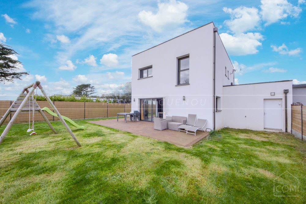 MAISON 160M² - PIECE DE VIE DE 55M² - SUITE PARENTALE DE 22M² - 5 CHAMBRES - ENVIRONNEMENT EXCEPTIONNEL -VUE DEGAGEE - EXCELLENT DPE photo 5