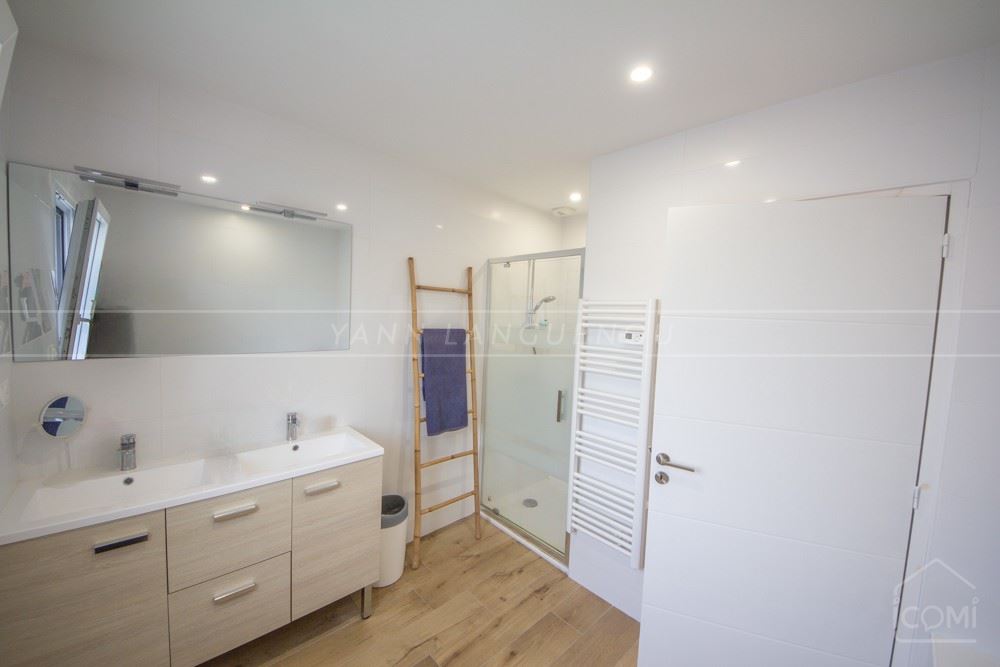MAISON 160M² - PIECE DE VIE DE 55M² - SUITE PARENTALE DE 22M² - 5 CHAMBRES - ENVIRONNEMENT EXCEPTIONNEL -VUE DEGAGEE - EXCELLENT DPE photo 4
