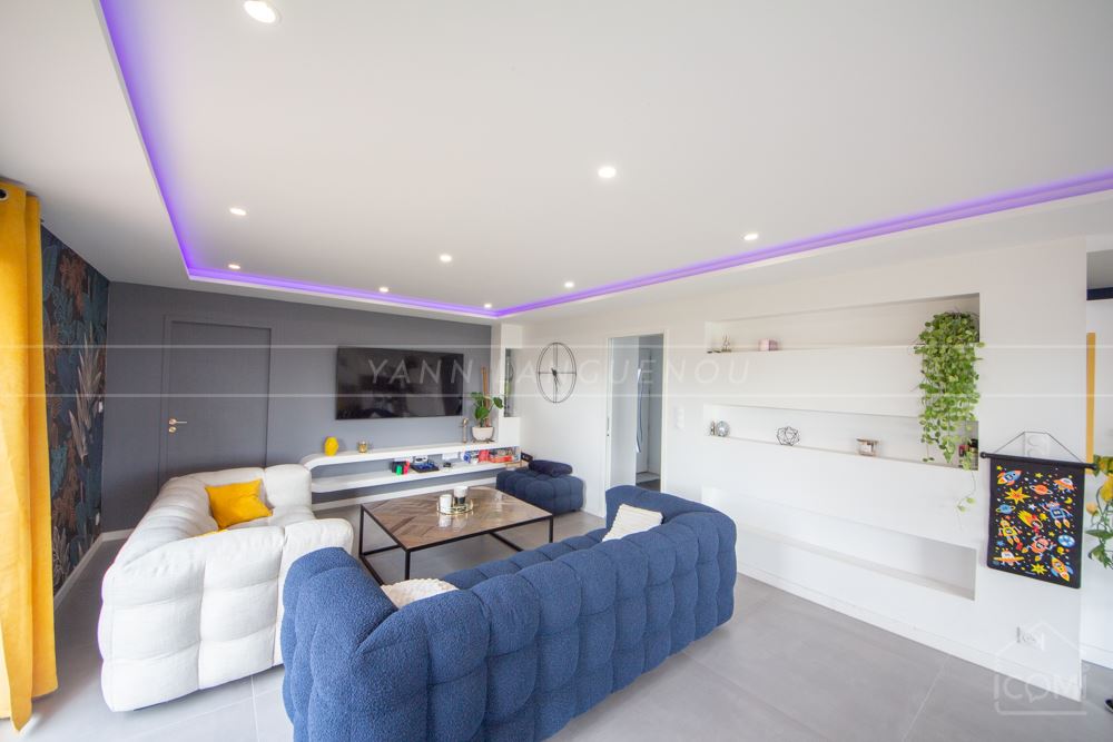 MAISON 160M² - PIECE DE VIE DE 55M² - SUITE PARENTALE DE 22M² - 5 CHAMBRES - ENVIRONNEMENT EXCEPTIONNEL -VUE DEGAGEE - EXCELLENT DPE photo 2