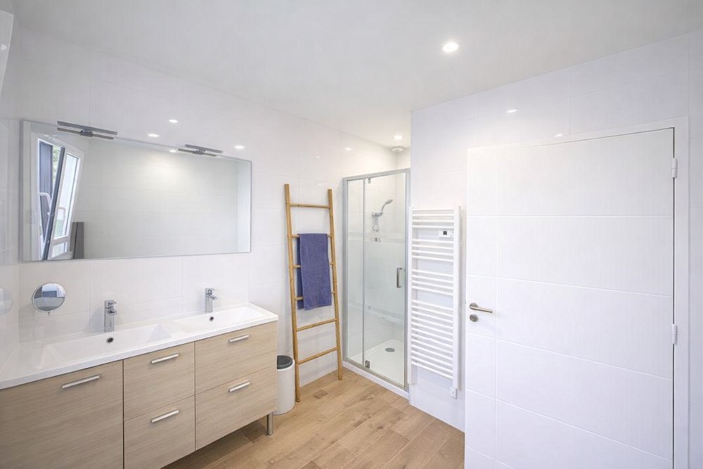 MAISON 160M² - PIECE DE VIE DE 55M² - SUITE PARENTALE DE 22M² - 5 CHAMBRES - ENVIRONNEMENT EXCEPTIONNEL -VUE DEGAGEE - EXCELLENT DPE photo 5