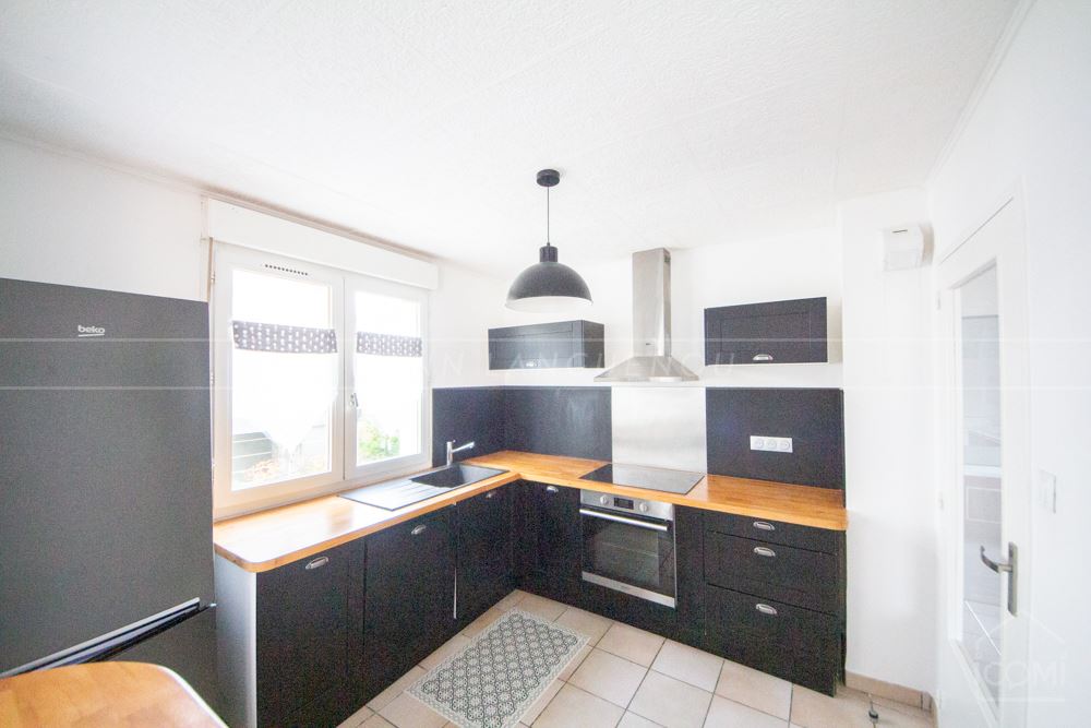 APPARTEMENT 65M² - DEUX CHAMBRES - PLACE DE PARKING - CENTRE VILLE - ASCENSEUR - DALLE BETON - AUCUNS TRAVAUX - RARE