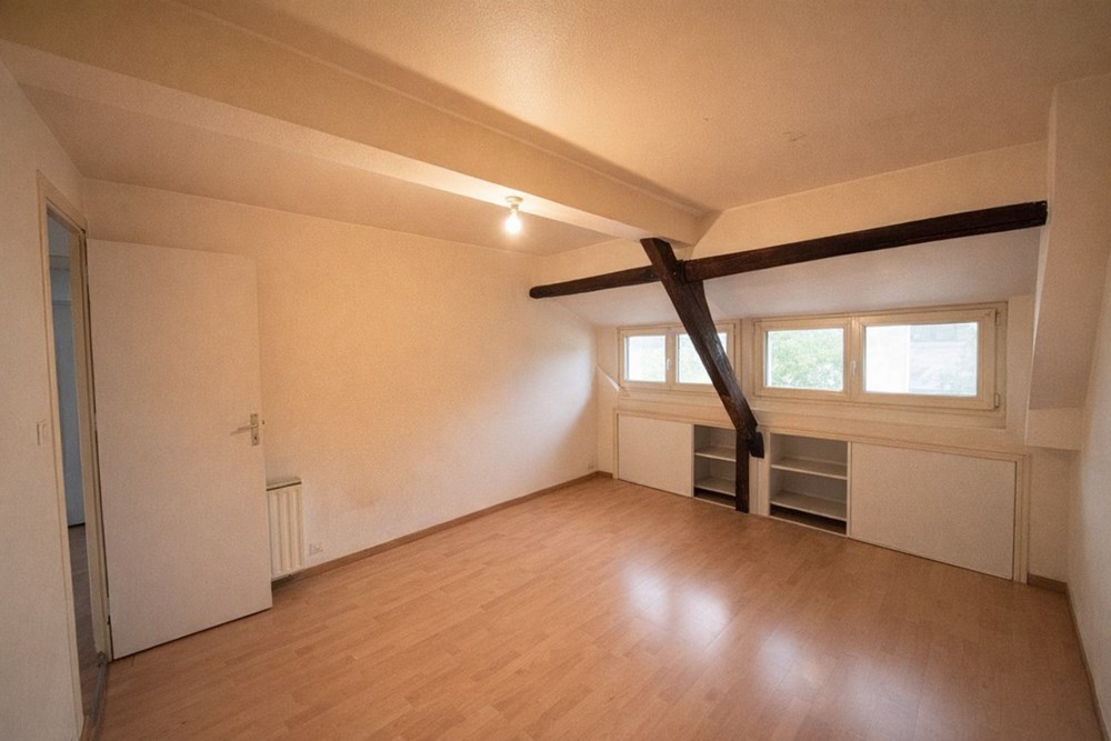 IMMEUBLE 4 LOTS - BON DPE - AUCUNS TRAVAUX - BIEN PLACE - DPE D - PROCHE COMMERCES photo 3