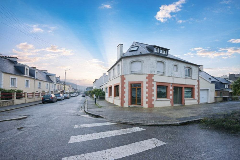IMMEUBLE 4 LOTS - BON DPE - AUCUNS TRAVAUX - BIEN PLACE - DPE D - PROCHE COMMERCES photo 4