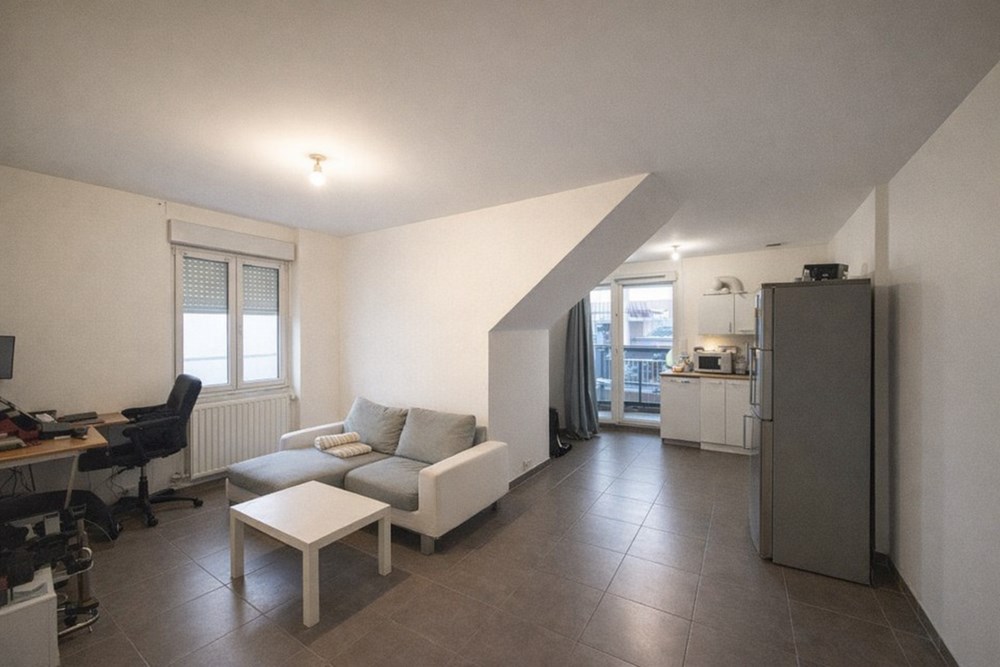 IMMEUBLE 4 LOTS - BON DPE - AUCUNS TRAVAUX - BIEN PLACE - DPE D - PROCHE COMMERCES photo 3
