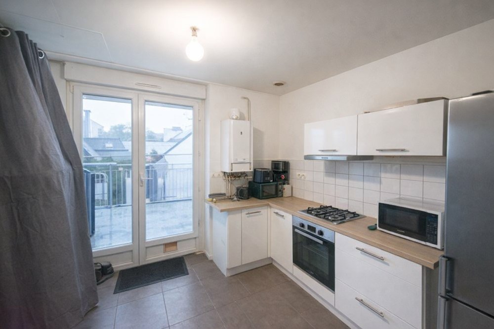 IMMEUBLE 4 LOTS - BON DPE - AUCUNS TRAVAUX - BIEN PLACE - DPE D - PROCHE COMMERCES photo 4