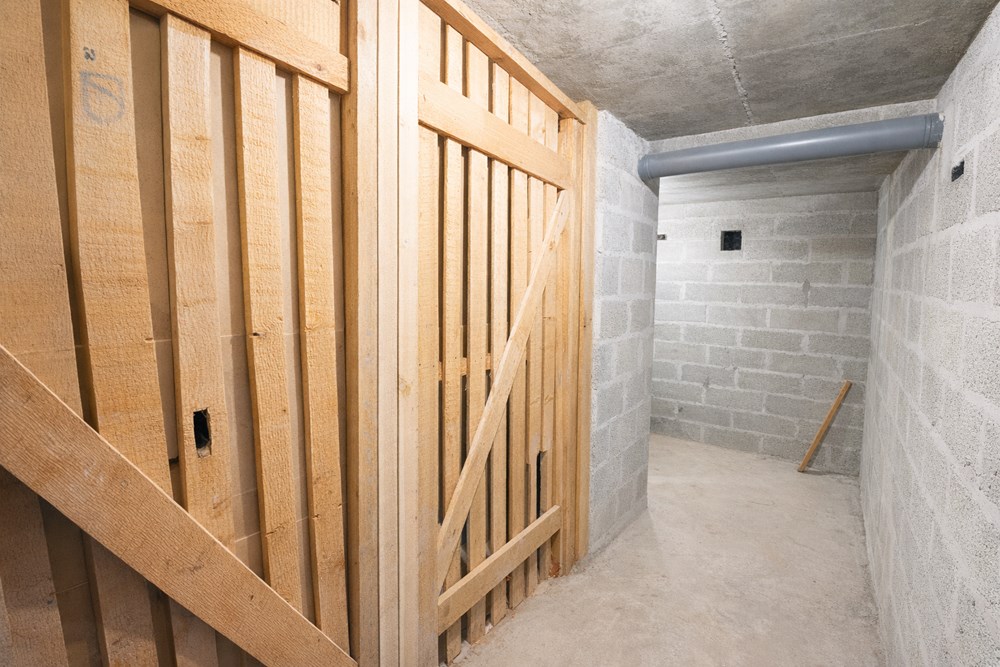 SAINT-MARC/LE GUELMEUR- GRAND STUDIO 35M2 - LUMINEUX - RESIDENCE DE STANDING - PLACE DE PARKING - CAVE - VENDU LOUE photo 5
