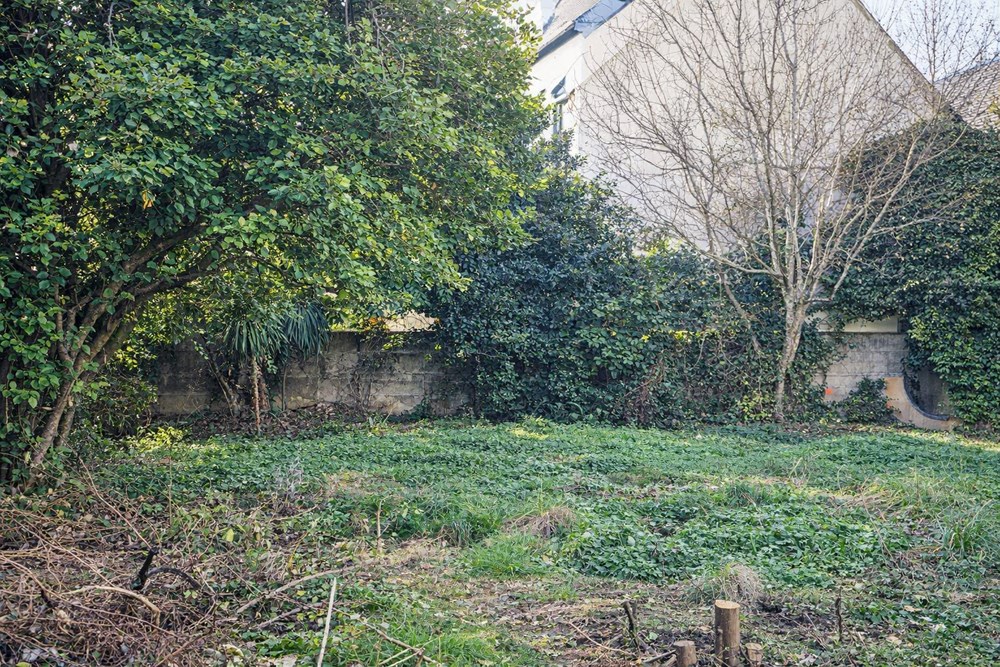 TERRAIN DE 350 M² LIBRE DE CONTRUCTEUR - PROCHE CENTRE VILLE - EXPOSITION IDEALE - VUE MER POSSIBLE ETAGE photo 5