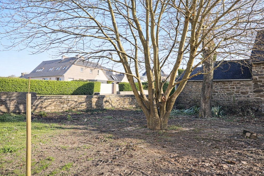 TERRAIN DE 350 M² LIBRE DE CONTRUCTEUR - PROCHE CENTRE VILLE - EXPOSITION IDEALE - VUE MER POSSIBLE ETAGE photo 2