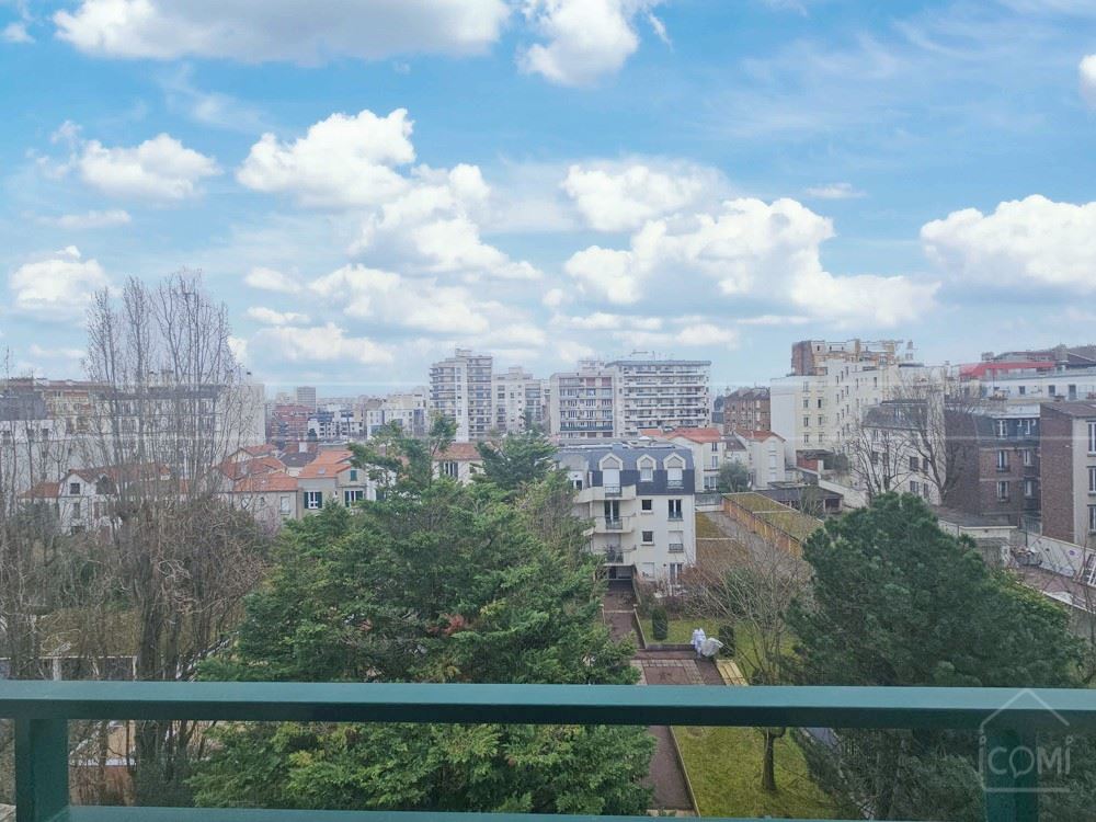 APPARTEMENT STUDIO - 5EME ETAGE - BALCON - ASCENSEUR - GARAGE POSSIBLE - CALME - AUCUN VIS A VIS - COUP DE COEUR photo 5