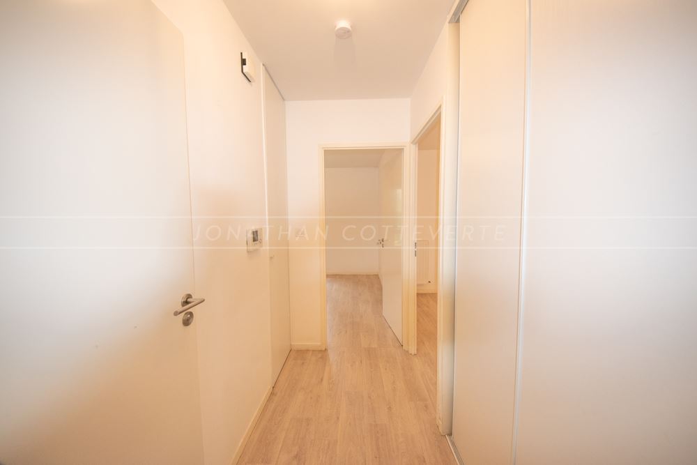 APPARTEMENT - T2 - 1 CHAMBRE - DPE C - JARDIN PRIVATIF - AUCUNS TRAVAUX - PLACE DE PARKING - REZ DE JARDIN - IMMEUBLE DE 2015. photo 5