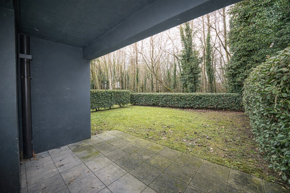 APPARTEMENT - T2 - 1 CHAMBRE - DPE C - JARDIN PRIVATIF - AUCUNS TRAVAUX - PLACE DE PARKING - REZ DE JARDIN - IMMEUBLE DE 2015. photo 2